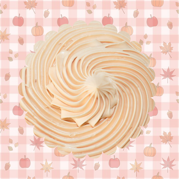 Honey Apple Body Butter