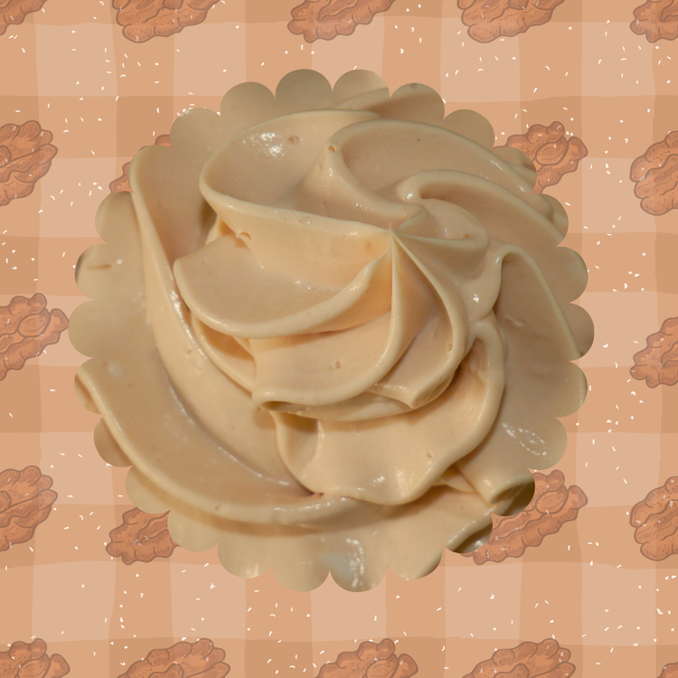 Maple Pecan Pancakes Body Butter