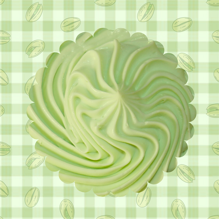 Pistachio Latte Body Butter
