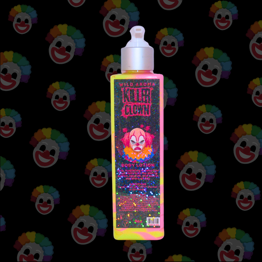 Killer Clown Lotion