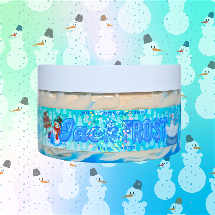 Jack frost Body Butter