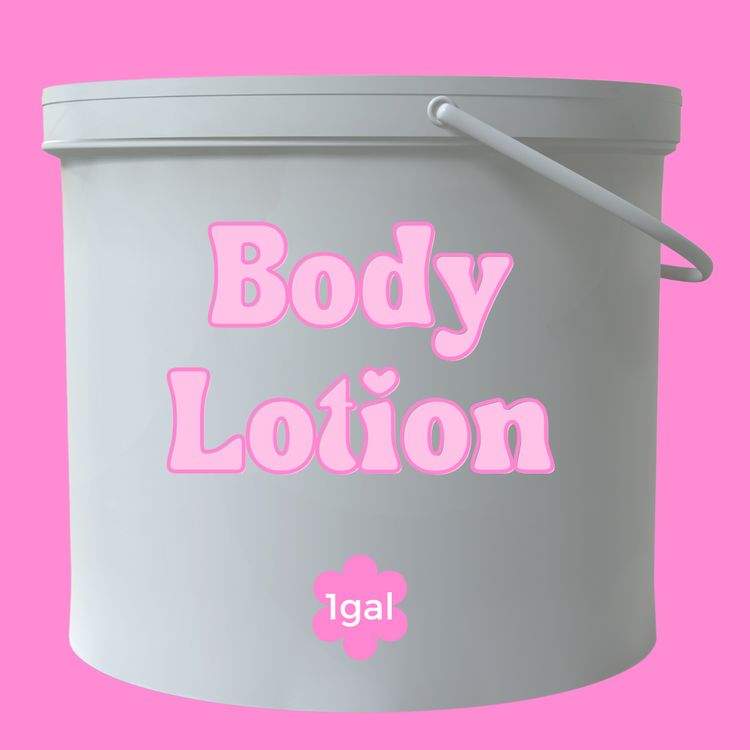 Wholesale Lotion Base 1 Gal